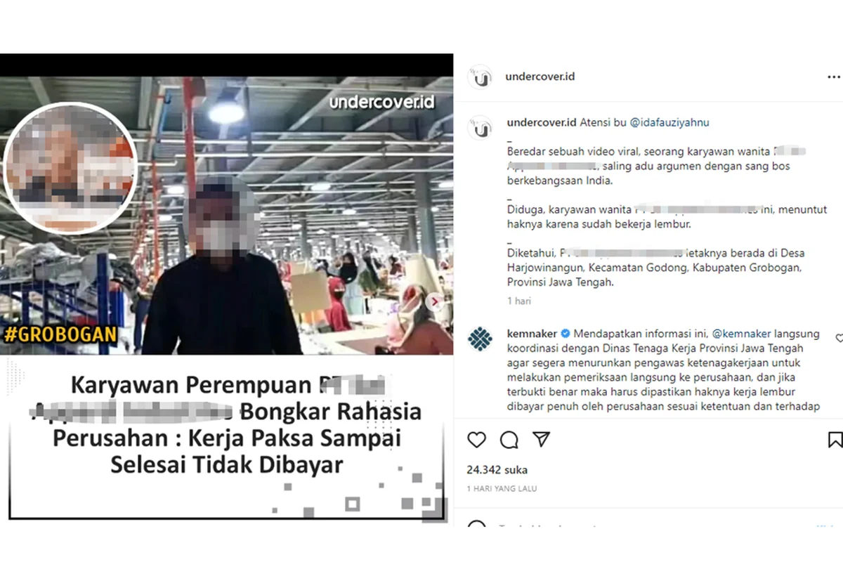 Video Viral yang Mengguncang Media Sosial: Polisi Dorong Mobil, Pasangan Tersiksa, Karyawan Lembur, dan Klaim Bukan Jeffrey Epstein