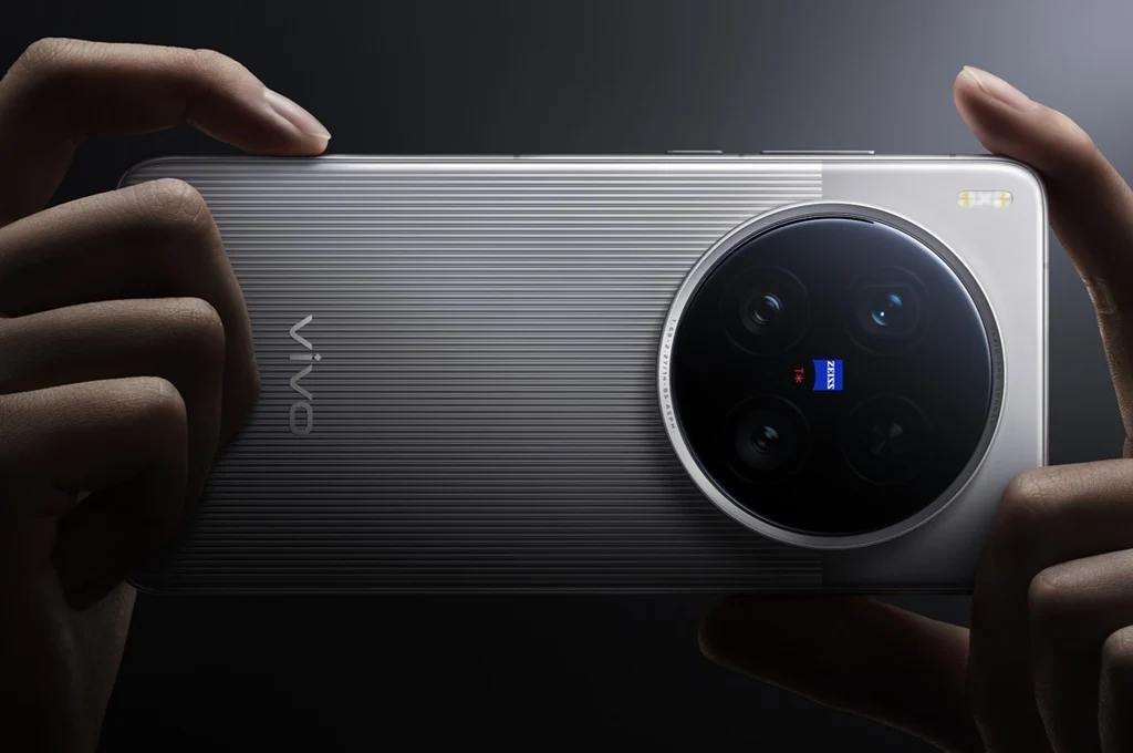 Vivo X300 Ultra Siap Luncur 30 Maret 2026, Harga Tinggi Mengundang Pertanyaan