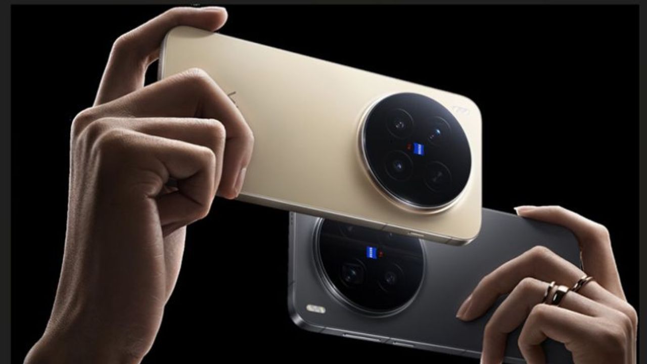 Vivo X500 Series Diprediksi Jadi Flagship Pertama dengan Chipset MediaTek Dimensity 9600