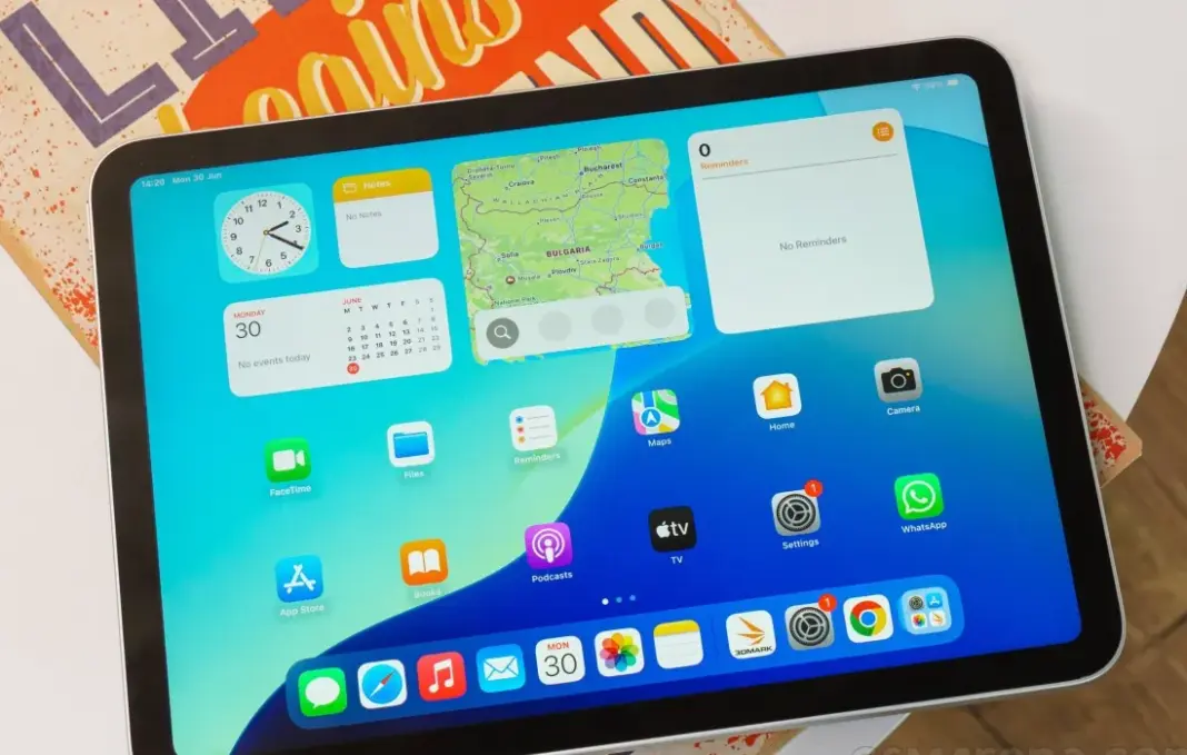 Xiaomi Pad 8: Sang Penantang Garis Depan Tablet Android Mid-Range Premium 2026, Kombinasi Performa, Layar, dan Daya Tahan yang Memukau