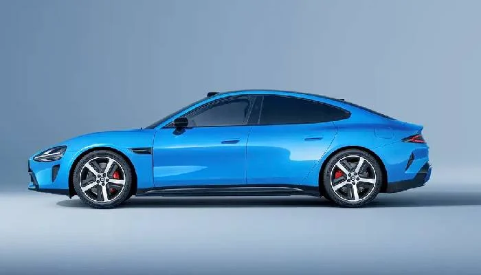 Xiaomi SU7 Facelift Diluncurkan Resmi: Jarak Tempuh 902 km, Performa Menggila dan Fitur Premium