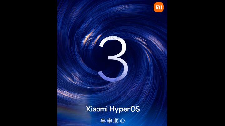 Xiaomi Umumkan Jadwal Update HyperOS 3.1 Smartphone dan Tablet