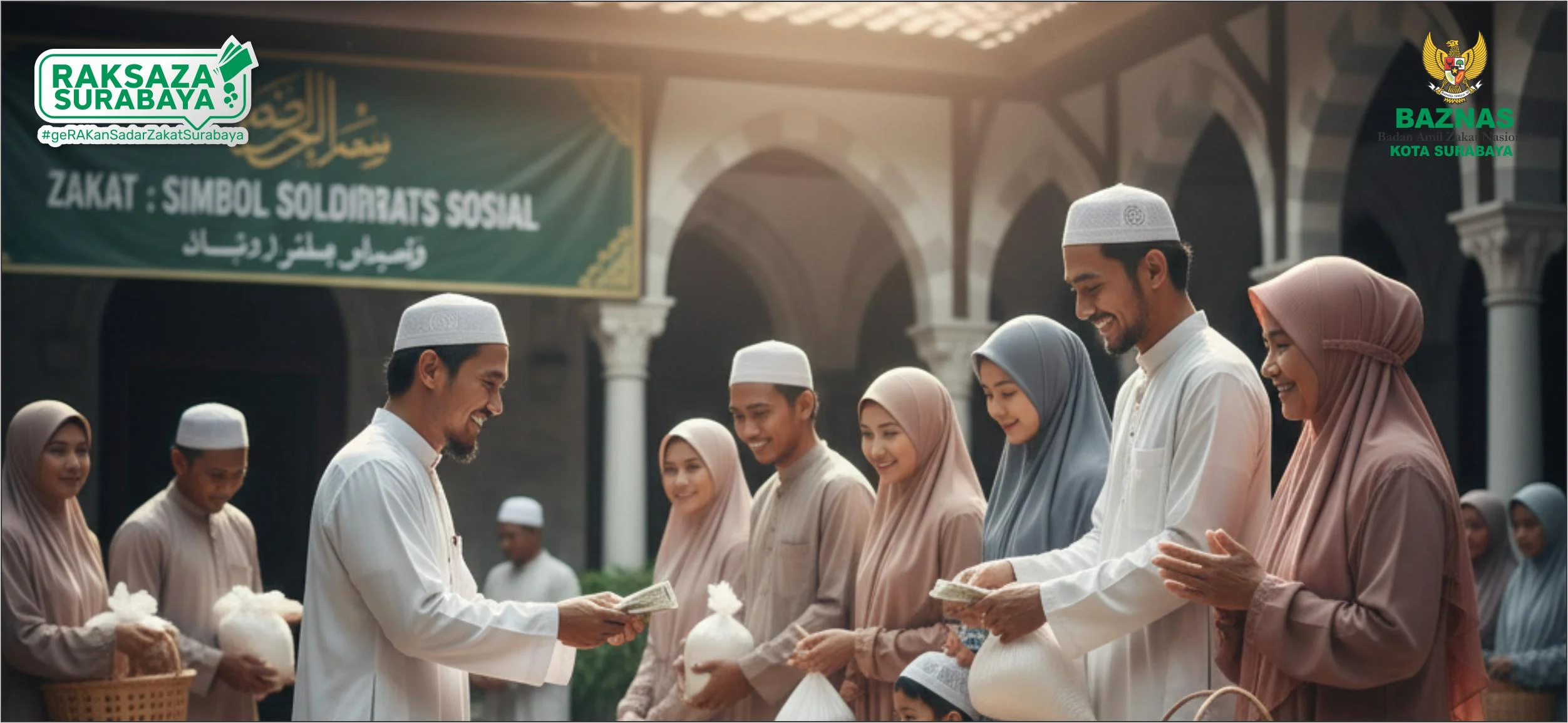 Zakat Mal: Pilar Keadilan Sosial yang Sering Terlupakan di Tengah Ramadan