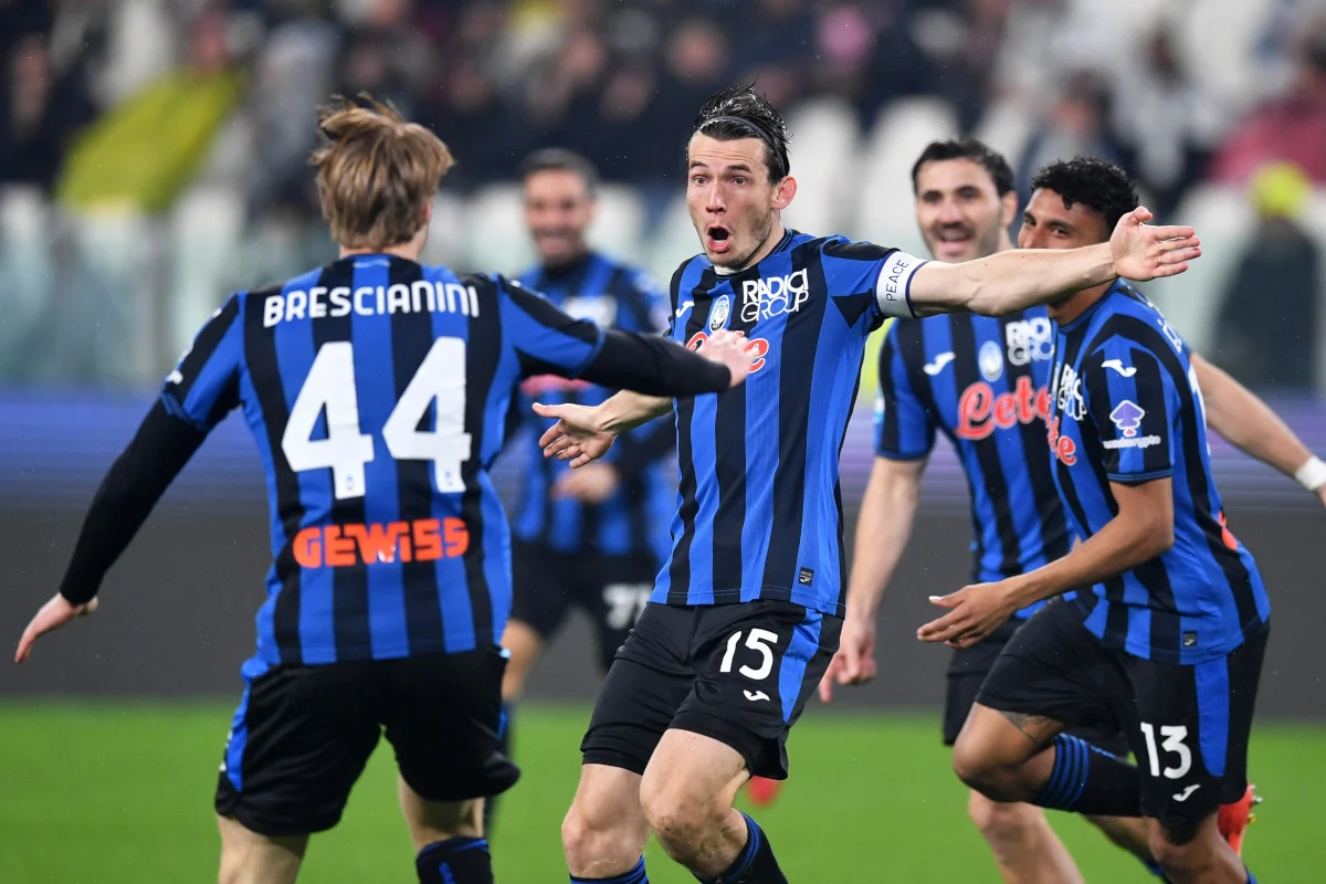 Zappacosta Buktikan Kejayaan: Atalanta Kalahkan Hellas Verona 1-0 dan De Roon Catat Sejarah
