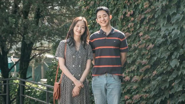 11 Pasangan Pengacara Paling Serasi di Drama Korea yang Mengguncang Layar Kecil