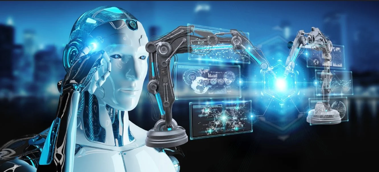 AI War: California vs Congress – Siapa yang Akan Menentukan Masa Depan Teknologi Amerika?