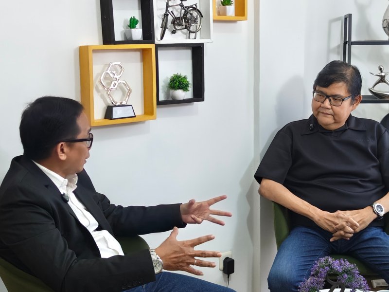 Baterai Kapasitas Besar dan Efisiensi Daya: Kunci Utama Pengembangan Kecerdasan Buatan (AI) pada Smartphone di Masa Depan