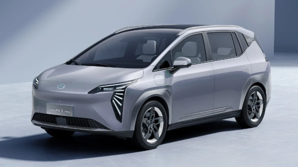 BYD Great Tang Menggebrak Pasar EV Indonesia: Jarak 950 km, Teknologi Futuristik, dan Tantangan Baru
