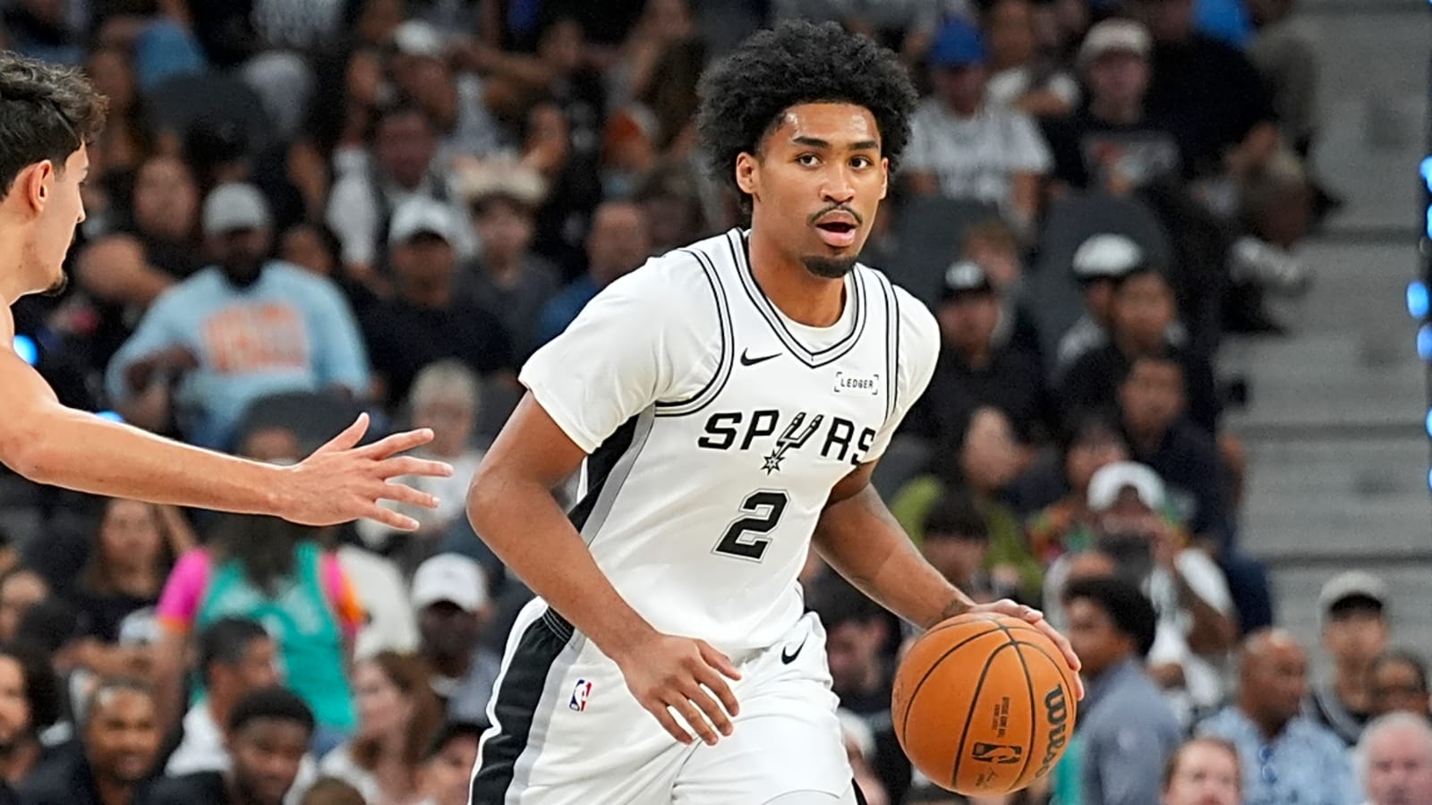Dylan Harper’s Ideal Rookie Season: Championship Aspirations Trump Individual Accolades