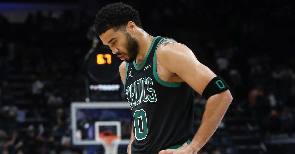 Final Injury Report: Boston Celtics vs. Miami Heat – Jayson Tatum and Norman Powell’s Availability Uncertain