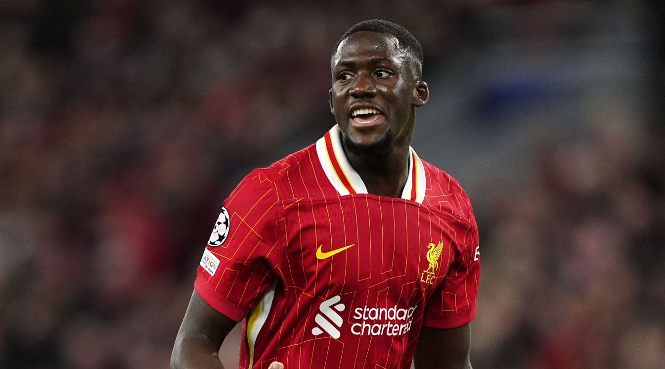 Ibrahima Konate Sengaja Tunda Perpanjang Kontrak Liverpool, Tunggu Pinangan Los Blancos