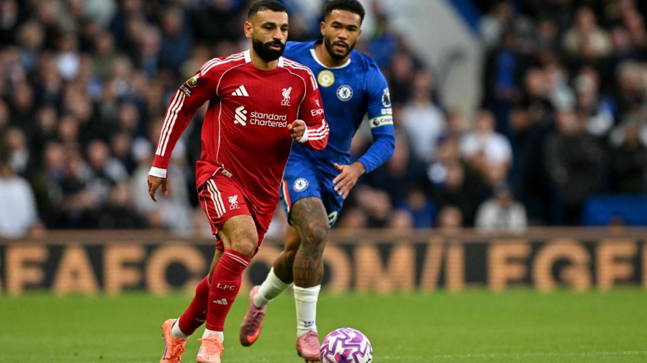 Klub Tujuan Mohamed Salah Setelah Liverpool: Balik ke Italia, Klub Turki, hingga Opsi Mengejutkan Lainnya