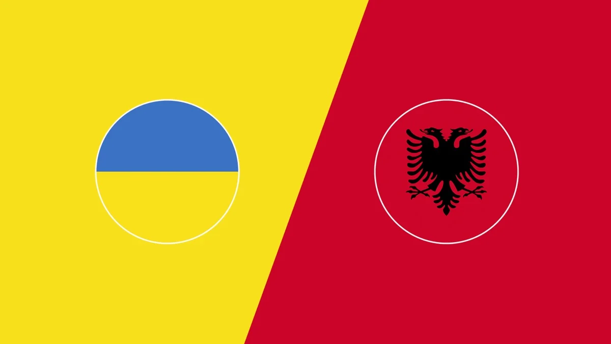 Konflik Tak Terduga: Ukraina vs Albania – Dari Lapangan ke Politik Global