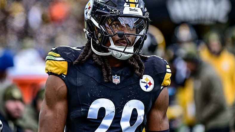 Kyle Dugger Joins Bengals: AFC North Rivalry Continues for Former Steelers Safety