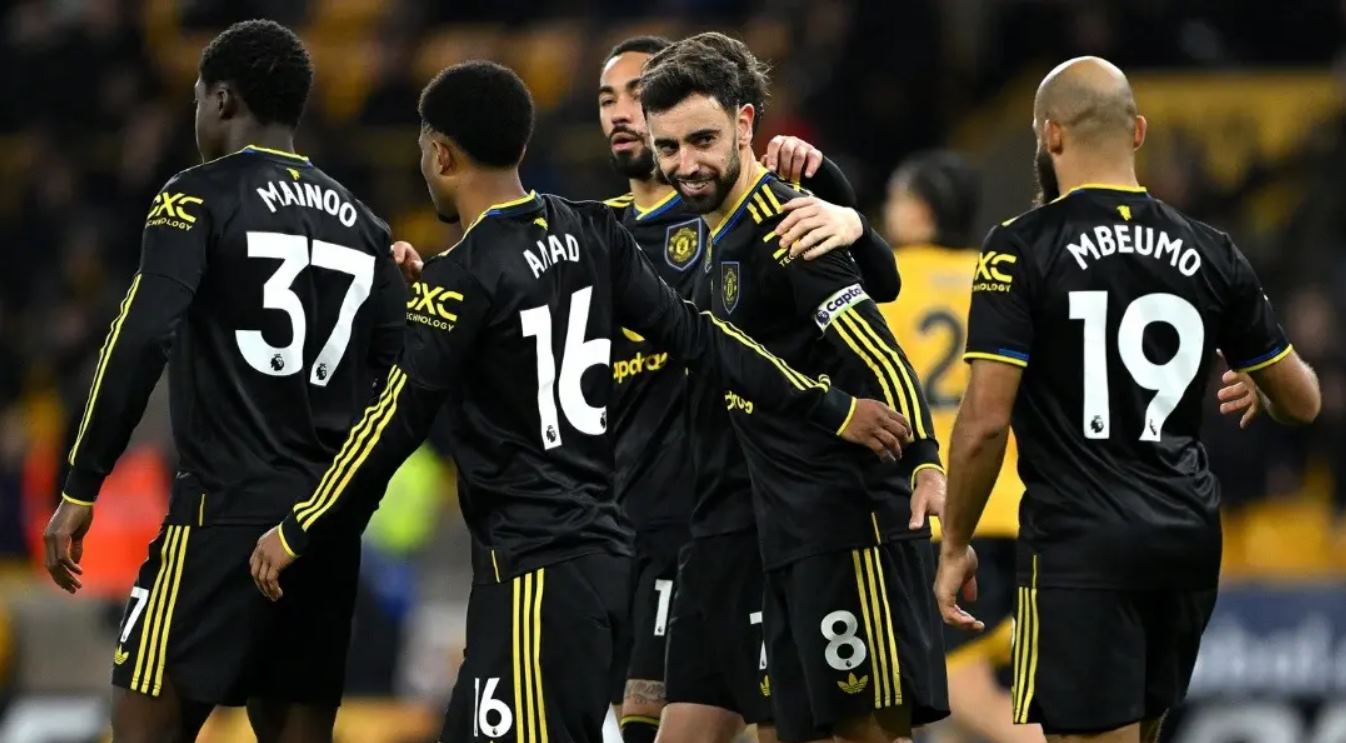 Manchester United Siap Cuan Rp2 Triliun, 8 Pemain Dikorbankan untuk Membangun Ulang Skuad di Bursa Transfer Musim Panas