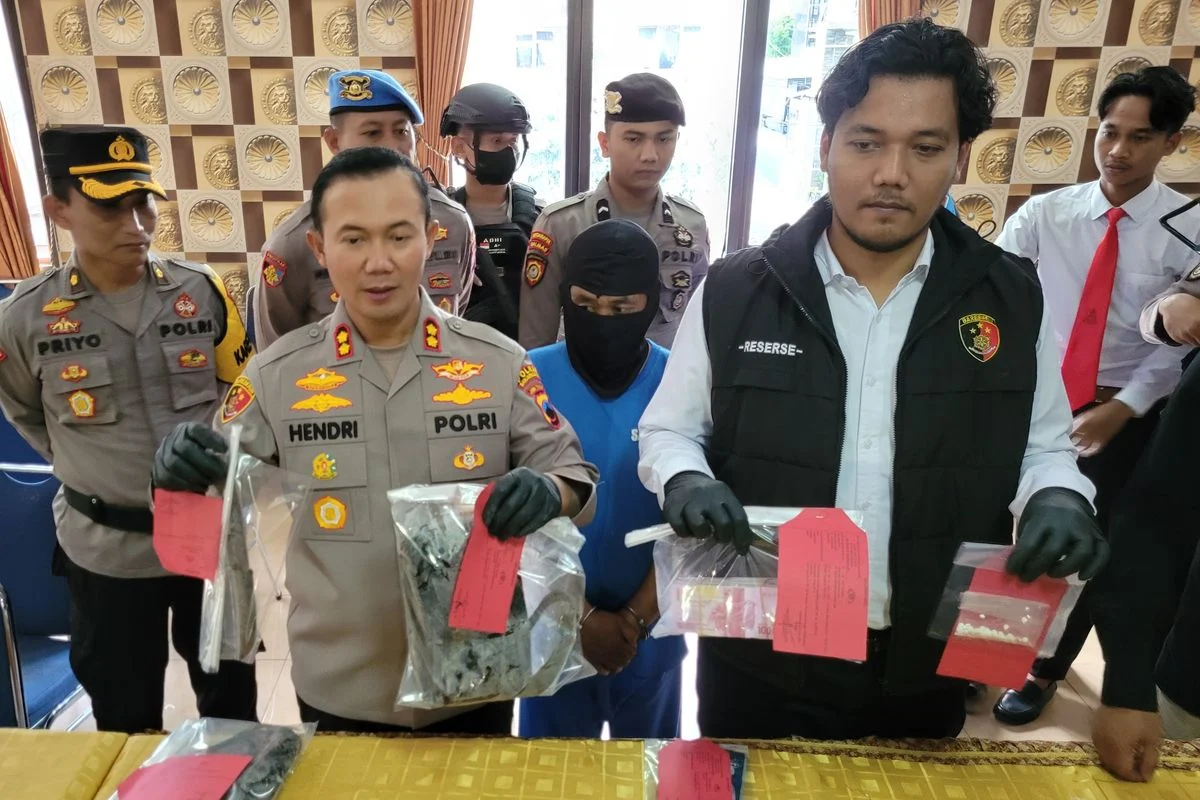 Masa Mudik Jadi Ladang Penipuan ‘Uang Lewat’: Dari Uang Palsu hingga Dukun Pengganda, Warga Terkepung