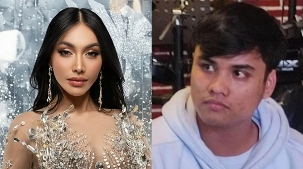 Mengungkap 7 Foto Langka Ressa Rizky Rossano, Anak Denada yang Kini Berusia 24 Tahun – Dari Bayi hingga Dewasa