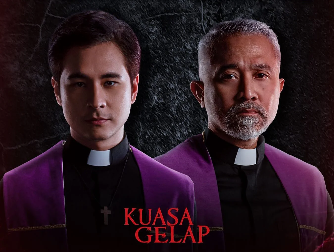 Misteri Kuasa Gelid 2: Romo Wicaksana, Pesugihan, dan Ritual Pengusiran Setan yang Mengguncang Gereja Katolik