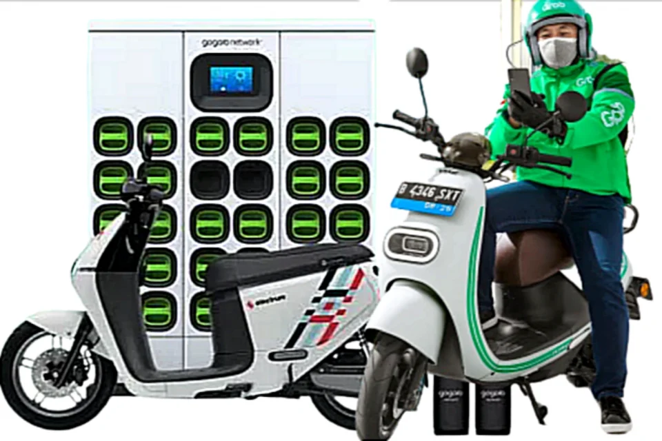 Ojek Online Desak Subsidi BBM Dialihkan ke Motor Listrik: Jalan Panjang Menuju Mobilitas Berkelanjutan
