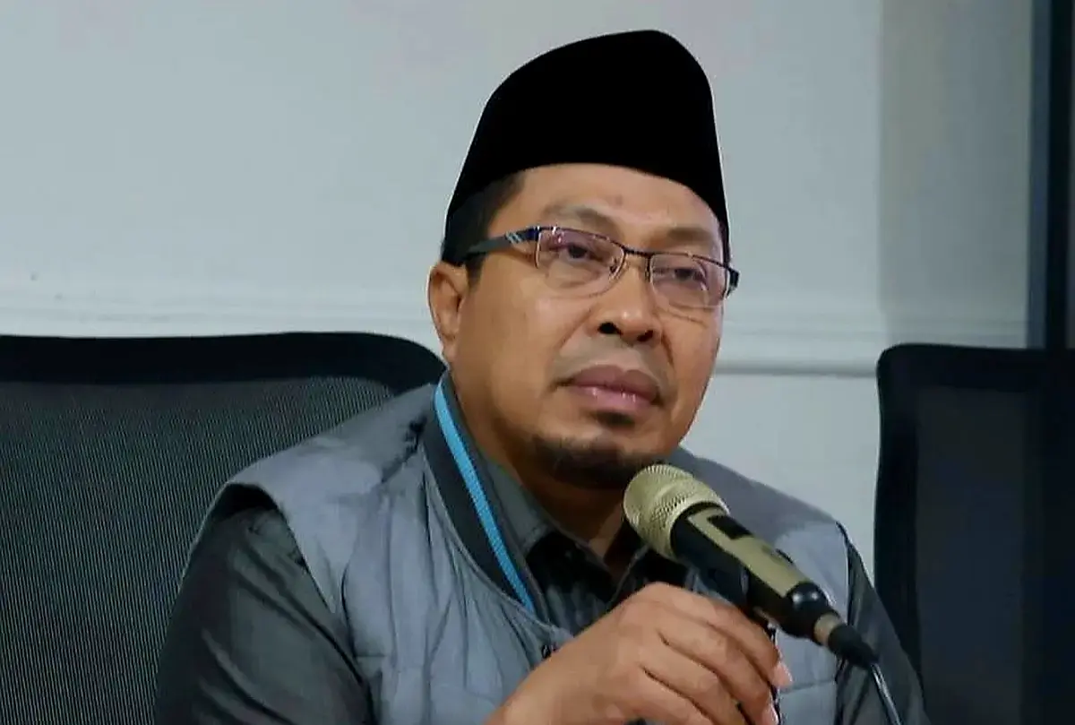 PKS Sulsel Finalisasi Pengganti Haslinda di DPRD: Haris Abdurrahkan Mengemuka, Proses PAW Menanti Kepastian
