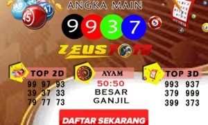 Prediksi Mongolia 27 April 2026: Analisis Angka Jitu Hari Ini