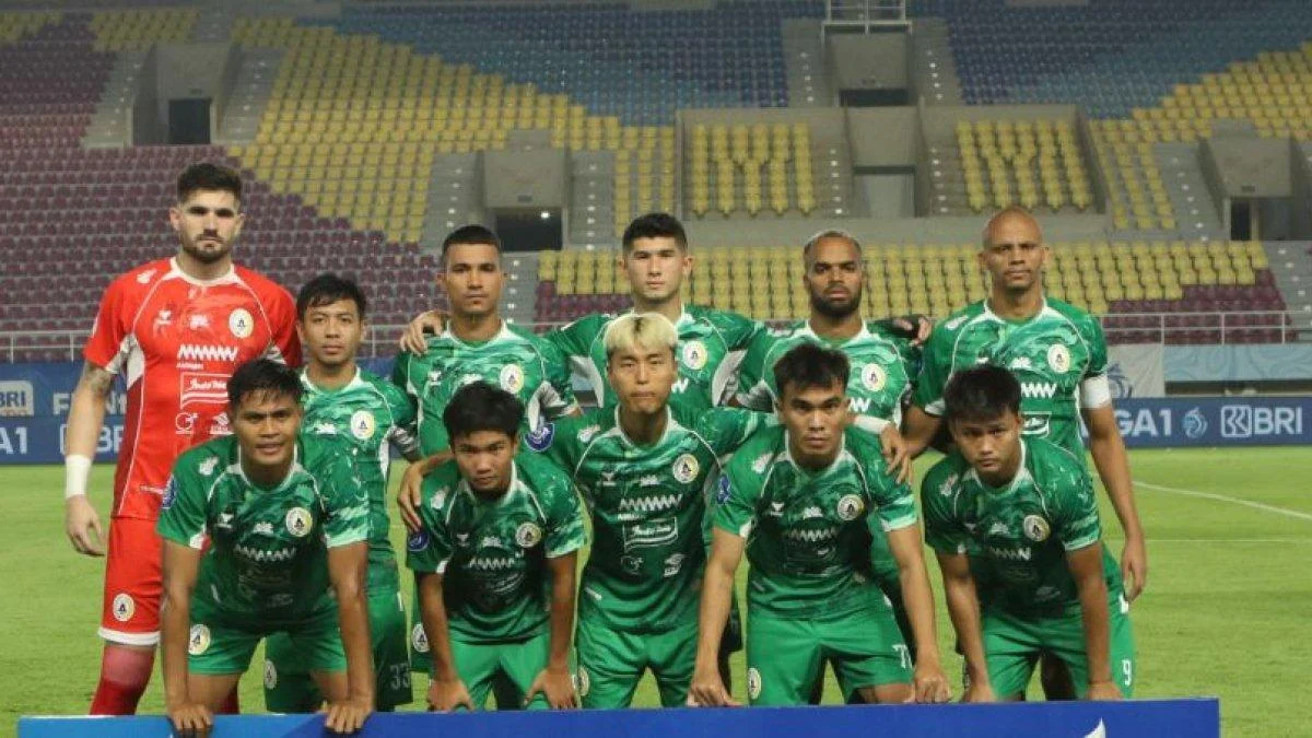 PSS Sleman Bisa Lompat ke Liga 1 2026/27 Tanpa Drama? Rekor Historis dan Analisis BCS Ungkap Peluang Emas