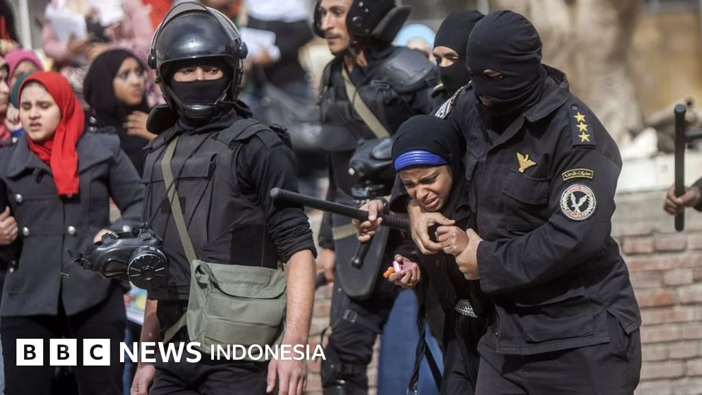 Skandal Chant Anti-Muslim Membayangi Laga Tak Berskor Spanyol vs Mesir: Apa yang Sebenarnya Terjadi?