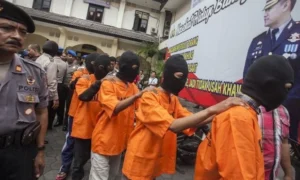 Skandal Daycare Little Aresha: Mengungkap Penganiayaan Anak di Yogyakarta yang Mengguncang Kota