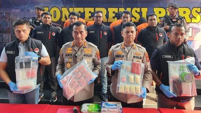Teror Narkoba Lintas Batas: Caderra, Pemuda Serang yang Melarikan Diri dari Sindikat Kamboja