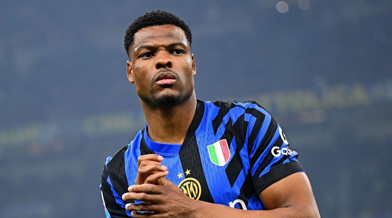 Tiga Klub Raksasa Inggris Berebut Bek Handal Inter Milan Yang Dijual Murah!