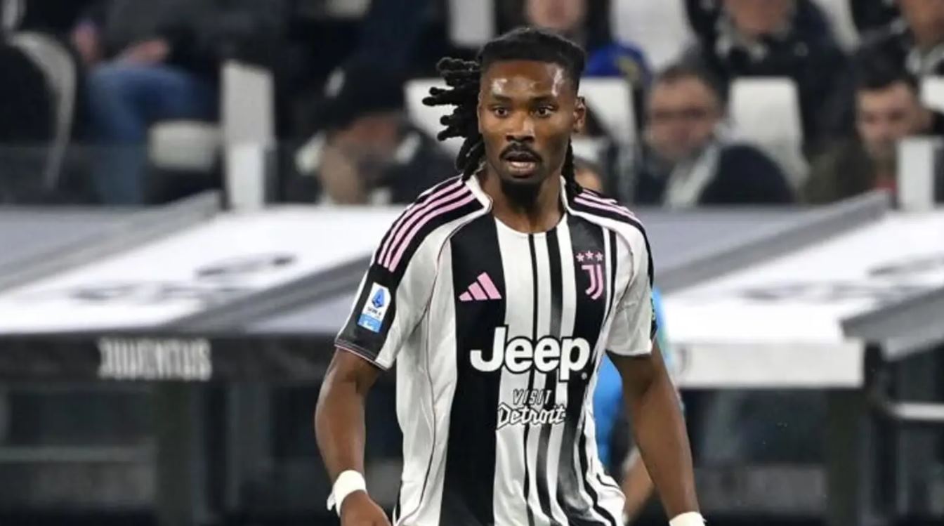 Update Transfer Liverpool (3/4/2026): Conceicao, Thuram, Diomande dan Van Dijk