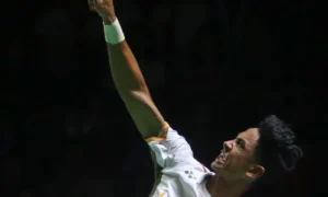Alwi dan Sabar/Reza Melaju Mulus di Singapore Open 2026, Asa Indonesia Terus Menyala!