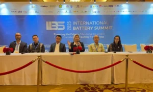 Insentif Nikel Jadi Kunci Emas: Indonesia Siap Gebrak Industri Baterai Global!