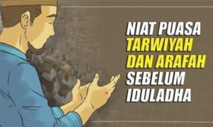 Jelang Idul Adha 2026: Jangan Lewatkan Puasa Arafah & Tarwiyah, Penghapus Dosa Setahun!