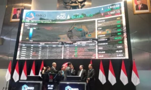 Kilau Dividen Rp 554 Miliar, Saham UNIC Tembus Batas!