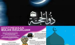 Mengenal Keutamaan Bulan Dzulhijjah: Amalan dan Keistimewaan