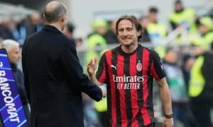 Pochettino Buka Suara: Milan Cuma ‘Ganggu’, Hati Tetap untuk Timnas AS!