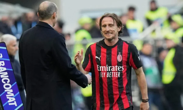 Pochettino Buka Suara: Milan Cuma ‘Ganggu’, Hati Tetap untuk Timnas AS!