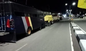 Jejak Kelam Mafia BBM: Jeriken Menggunung di Bone, Pertamina Berbenah di Bali