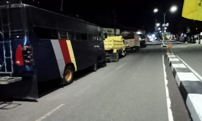 Jejak Kelam Mafia BBM: Jeriken Menggunung di Bone, Pertamina Berbenah di Bali
